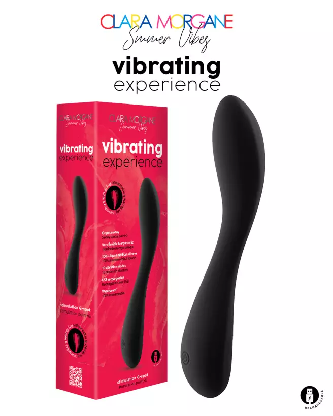 Summer Vibes - Vibrating Experience - image 1
