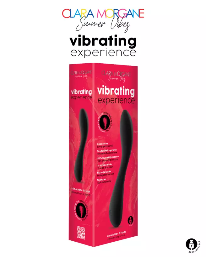 Summer Vibes - Vibrating Experience - image 3