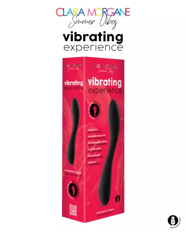 Summer Vibes - Vibrating Experience - image 3