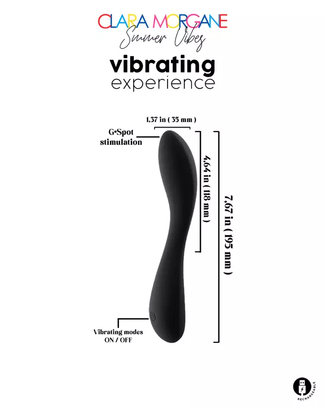 Summer Vibes - Vibrating Experience - image 4