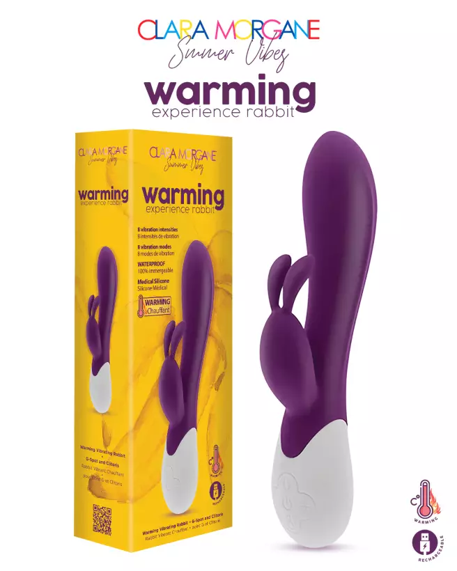 Summer Vibes - Warming Experience Rabbit - image 1
