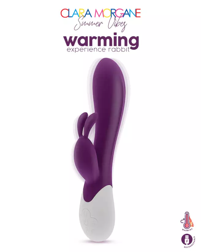 Summer Vibes - Warming Experience Rabbit - image 2