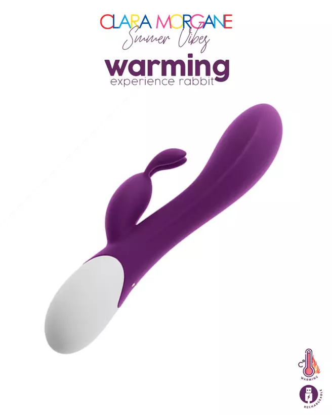 Summer Vibes - Warming Experience Rabbit - image 3