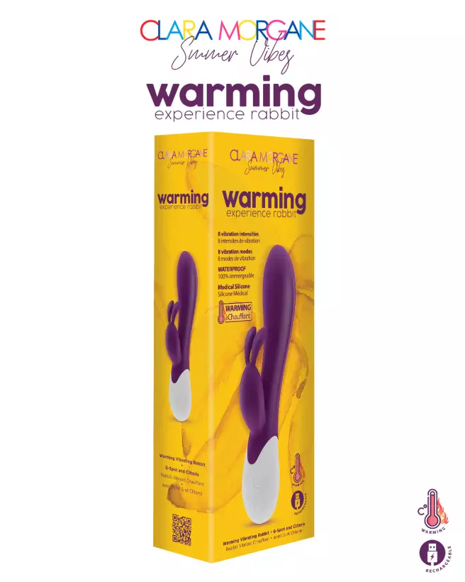 Summer Vibes - Warming Experience Rabbit - image 5