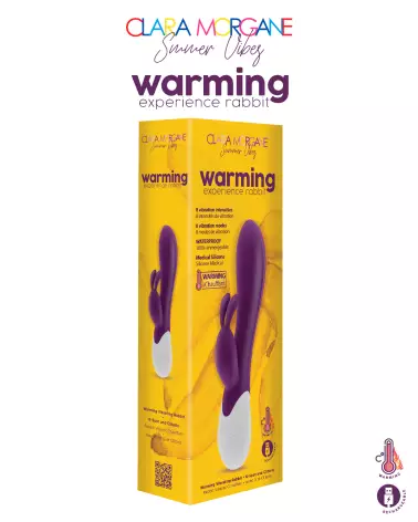 Summer Vibes - Warming Experience Rabbit - image 5