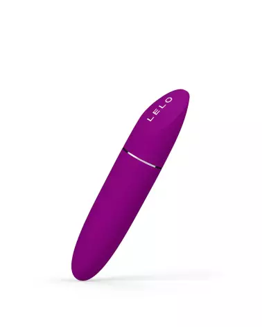 Image LELO MIA 3 Purple - Jouet intime élégant et compact-1