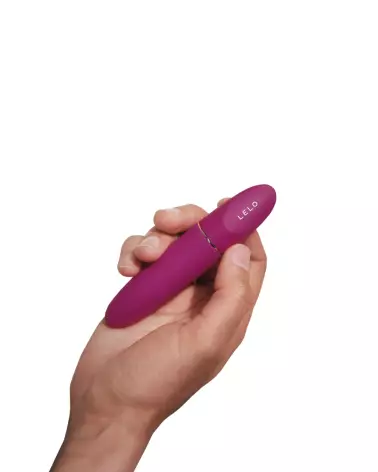 Image LELO MIA 3 Purple - Jouet intime élégant et compact-5