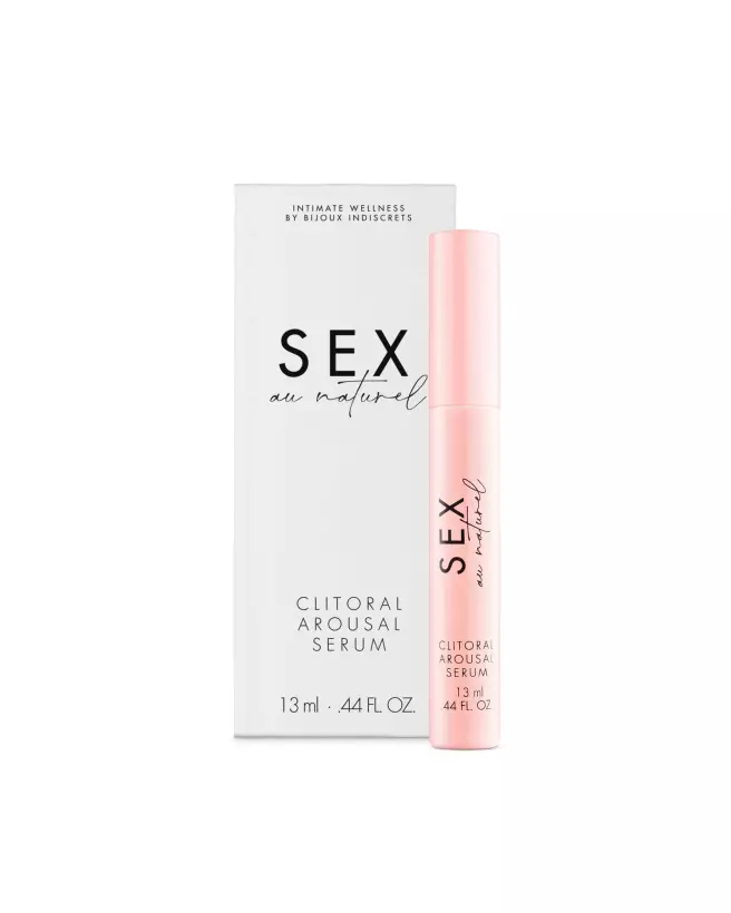Sérum d'Excitation Clitoridienne Bijoux Indiscrets 13ml pour Plaisir Intime-1