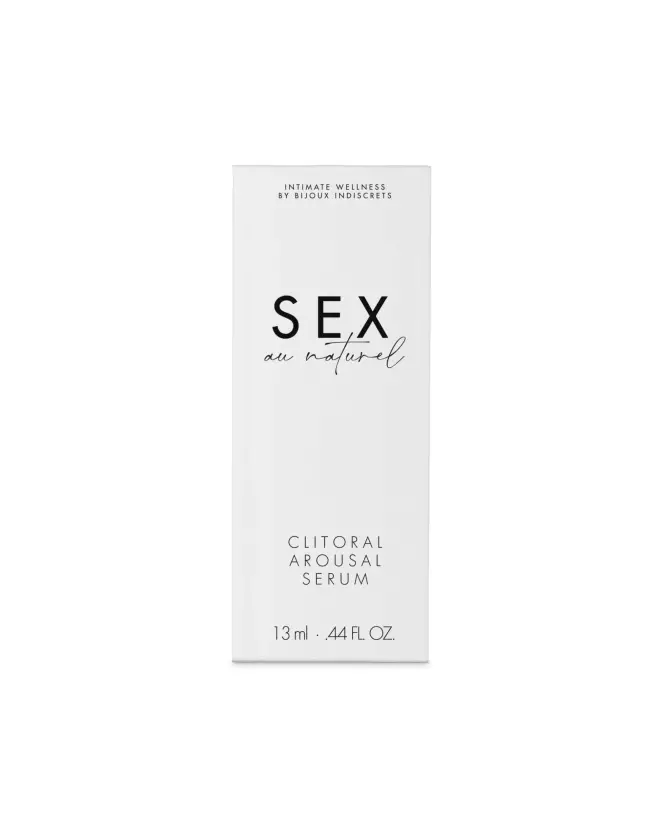 Sérum d'Excitation Clitoridienne Bijoux Indiscrets 13ml pour Plaisir Intime-4