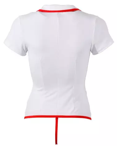 Costume Sexy Infirmière Cottelli COSTUMES Taille L-5