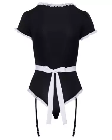 Photo du Waitress Body L de Cottelli COSTUMES, costume sexy pour femme-7