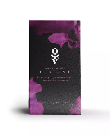 Image du Parfum Floral Fruity Fun 30 ml par Obsessive, notes florales et fruitées-2