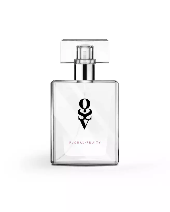 Image du Parfum Floral Fruity Fun 30 ml par Obsessive, notes florales et fruitées-3