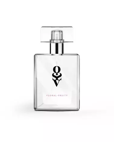 Image du Parfum Floral Fruity Fun 30 ml par Obsessive, notes florales et fruitées-3
