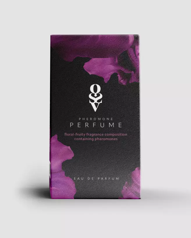 Image du Parfum Floral Fruity Fun 30 ml par Obsessive, notes florales et fruitées-5