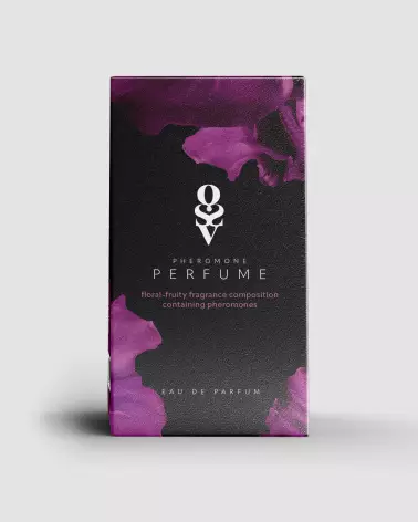Image du Parfum Floral Fruity Fun 30 ml par Obsessive, notes florales et fruitées-5