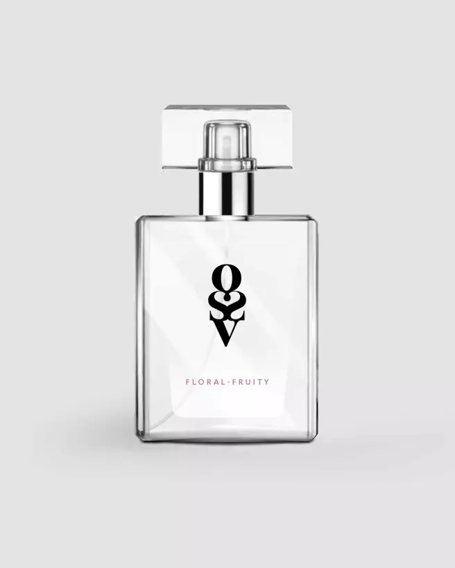 Image du Parfum Floral Fruity Fun 30 ml par Obsessive, notes florales et fruitées-6