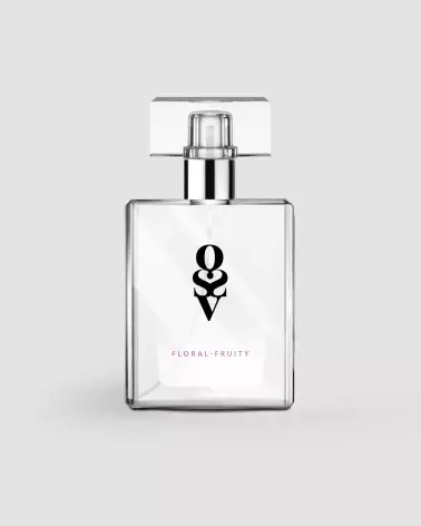 Image du Parfum Floral Fruity Fun 30 ml par Obsessive, notes florales et fruitées-6
