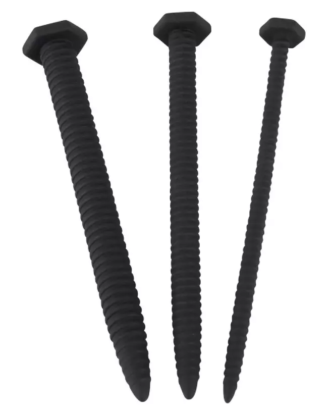Image du Set de Dilatateurs à Vis pour Urètre You2Toys-2