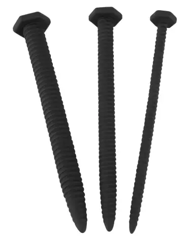 Image du Set de Dilatateurs à Vis pour Urètre You2Toys-2