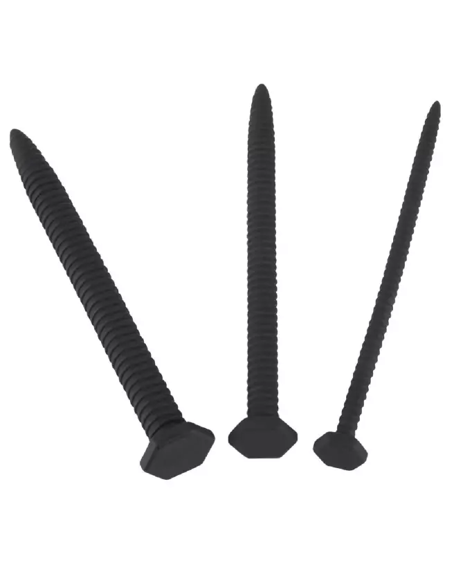 Image du Set de Dilatateurs à Vis pour Urètre You2Toys-3