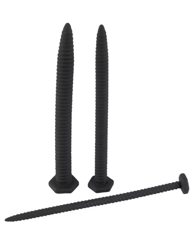 Image du Set de Dilatateurs à Vis pour Urètre You2Toys-4