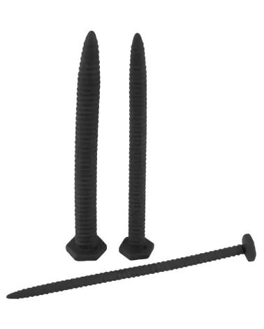Image du Set de Dilatateurs à Vis pour Urètre You2Toys-4