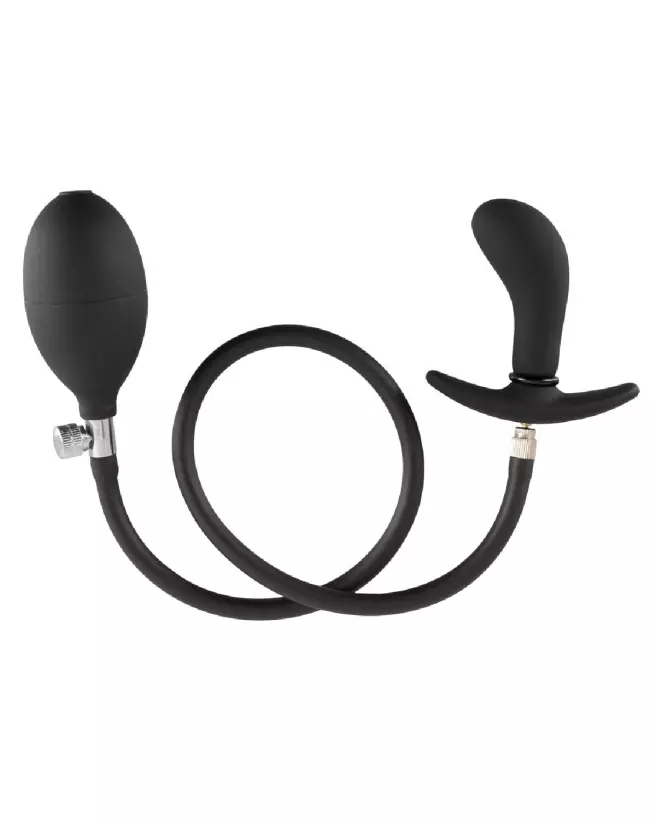 Image du Plug Gonflable You2Toys pour exploration et plaisir anal sécurisé-2