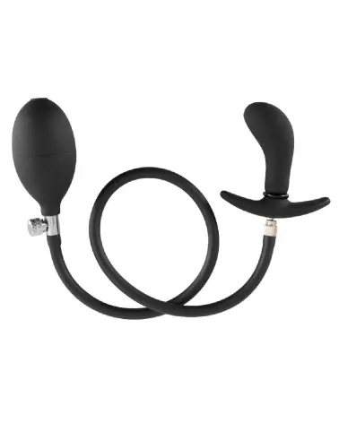 Image du Plug Gonflable You2Toys pour exploration et plaisir anal sécurisé-2