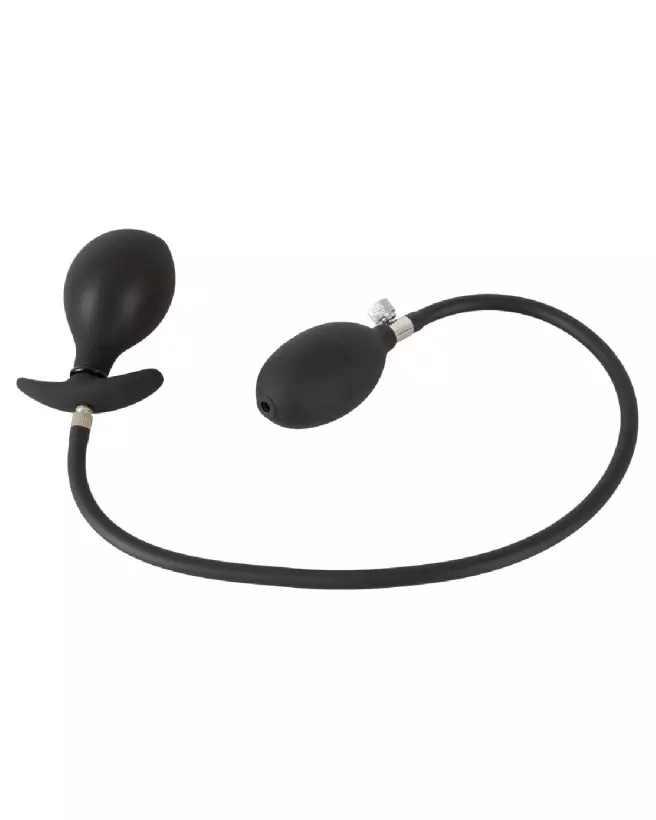 Image du Plug Gonflable You2Toys pour exploration et plaisir anal sécurisé-3