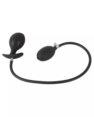 Image du Plug Gonflable You2Toys pour exploration et plaisir anal sécurisé-3