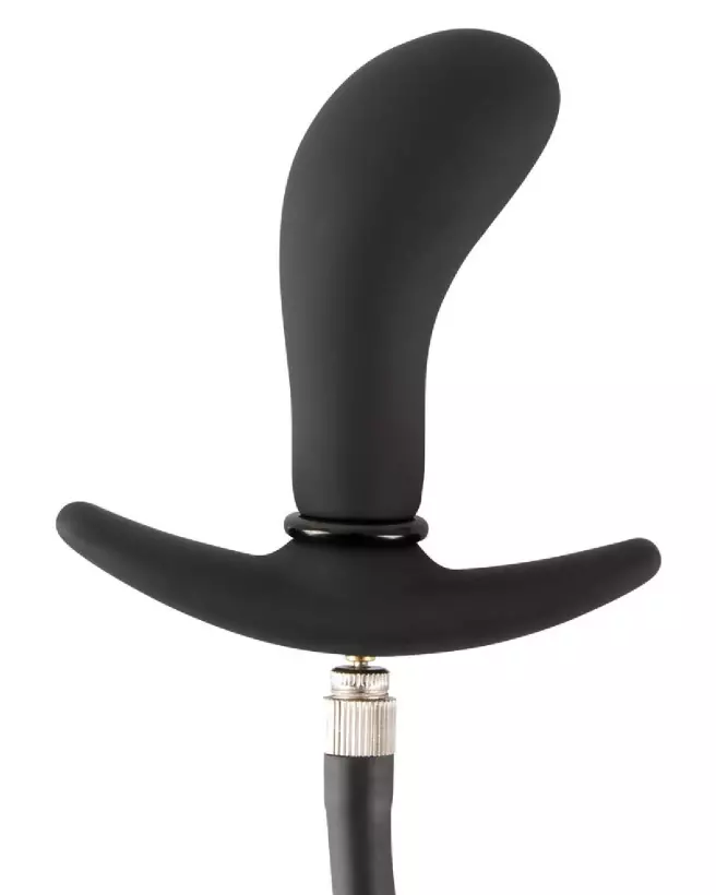 Image du Plug Gonflable You2Toys pour exploration et plaisir anal sécurisé-4
