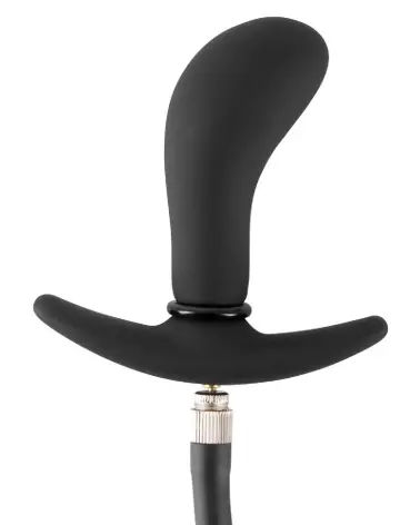 Image du Plug Gonflable You2Toys pour exploration et plaisir anal sécurisé-4