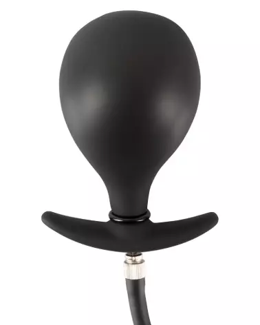 Image du Plug Gonflable You2Toys pour exploration et plaisir anal sécurisé-5