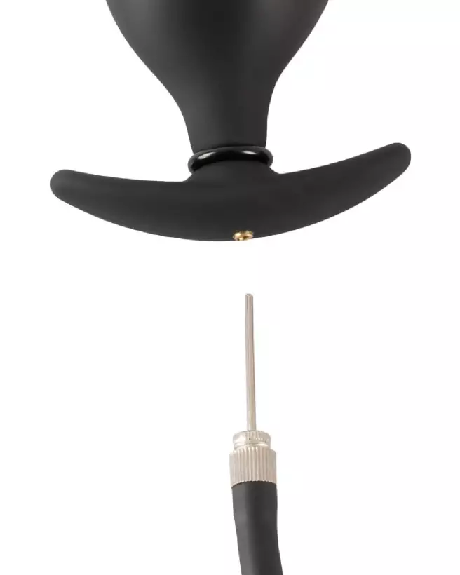 Image du Plug Gonflable You2Toys pour exploration et plaisir anal sécurisé-6