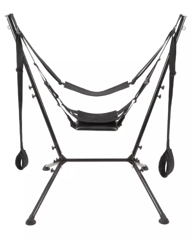 Balançoire sexuelle You2Toys confortable pour couples-2