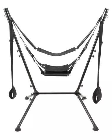 Balançoire sexuelle You2Toys confortable pour couples-2