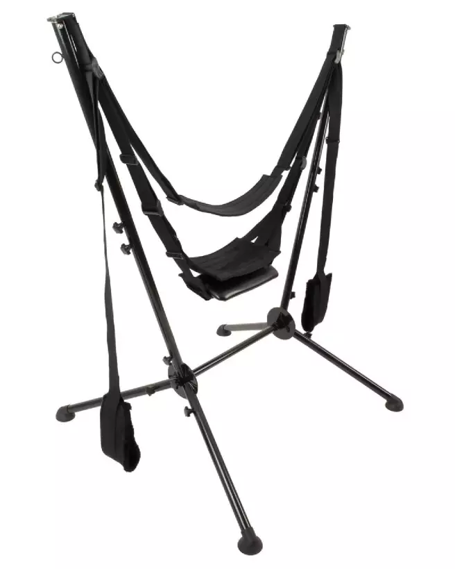 Balançoire sexuelle You2Toys confortable pour couples-3