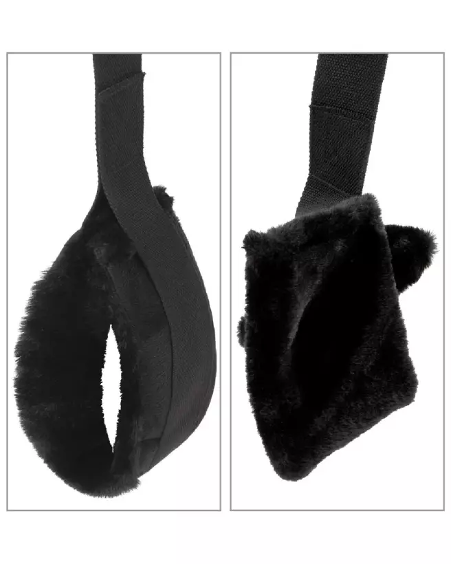 Balançoire sexuelle You2Toys confortable pour couples-7