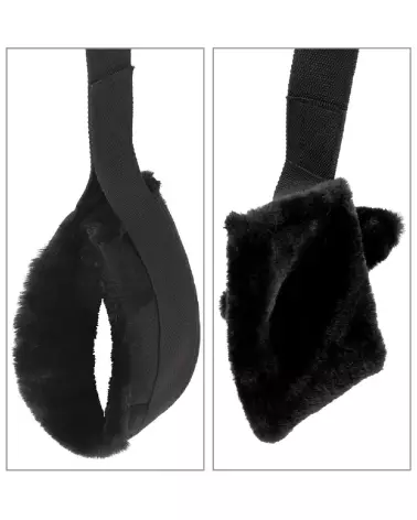 Balançoire sexuelle You2Toys confortable pour couples-7