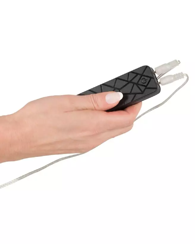 Strap-on Duo You2Toys pour double pénétration-7