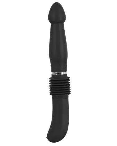 Image du Push It Rechargeable Anal Vibe par You2Toys, sextoy va-et-vient pour stimulation anale-2