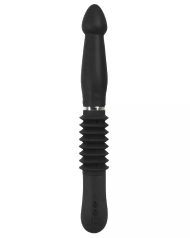 Image du Push It Rechargeable Anal Vibe par You2Toys, sextoy va-et-vient pour stimulation anale-3
