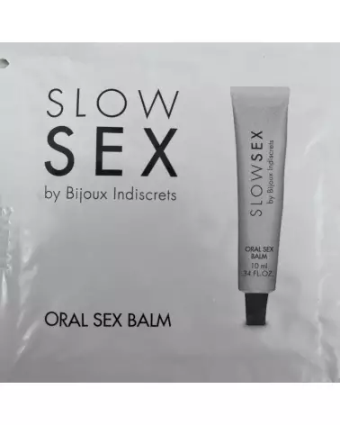 Image Baume Sexe Oral Slow Sex Bijoux Indiscrets 1ml-1