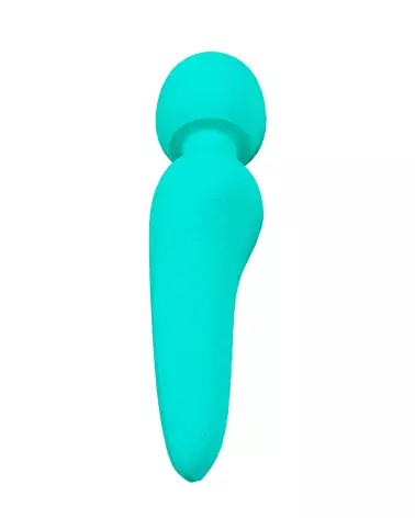 Image du PRETTY LOVE MEREDITH Vert, wand massant ergonomique de Pretty Love-5