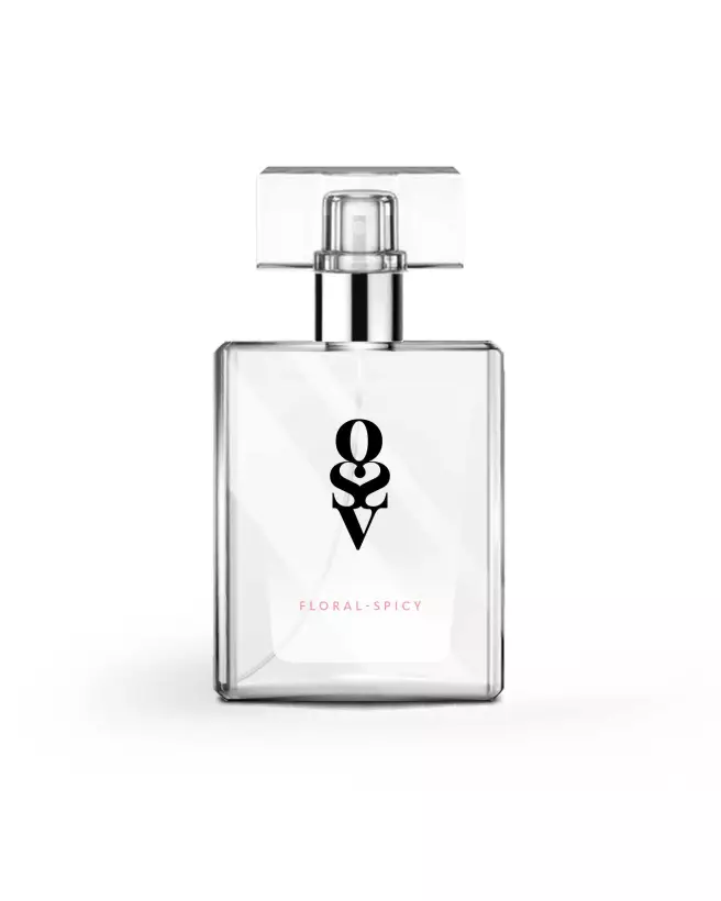 Image du Parfum Floral Spicy 30 ml par Obsessive, Fragrance Élégante et Épicée-3