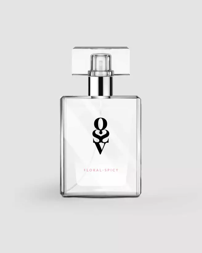 Image du Parfum Floral Spicy 30 ml par Obsessive, Fragrance Élégante et Épicée-6
