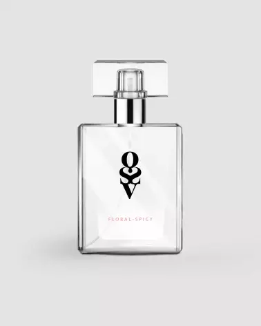 Image du Parfum Floral Spicy 30 ml par Obsessive, Fragrance Élégante et Épicée-6