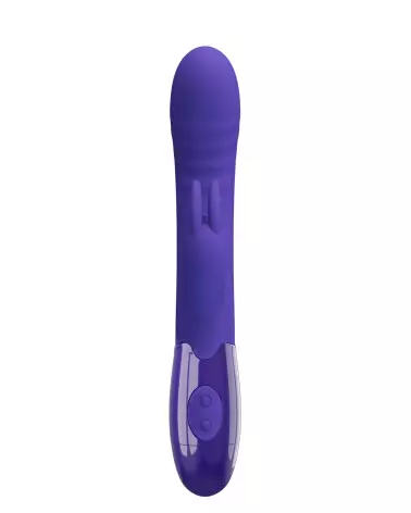 Pretty Love Cerberus_Youth Rabbit Vibrator for G-spot and Clitoral Stimulation-4