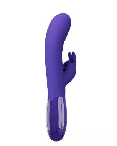 Pretty Love Cerberus_Youth Rabbit Vibrator for G-spot and Clitoral Stimulation-5